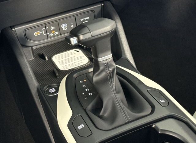 
 Kia K4 full									