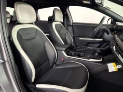 Kia K4 full