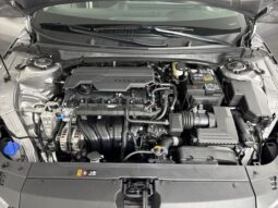 Kia K4 full