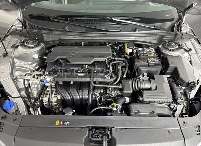 
 Kia K4 full									