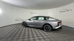 Kia K4 full