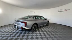 Kia K4 full