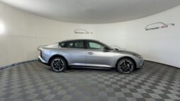 Kia K4 full