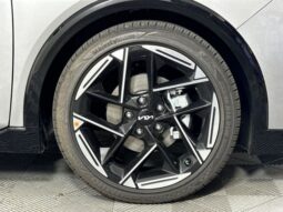 Kia K4 full