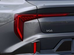 Kia K4 full