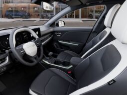 Kia K4 full