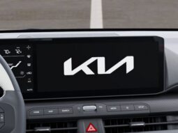 Kia K4 full