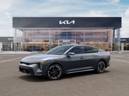 Kia K4