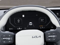 Kia K4 full