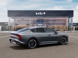 Kia K4 full
