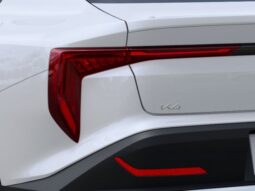 Kia K4 full