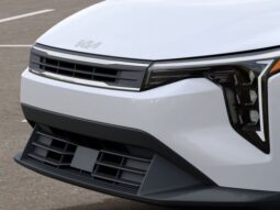 Kia K4 full
