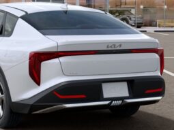 Kia K4 full