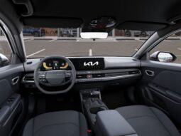 Kia K4 full