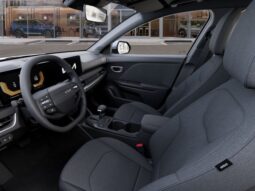 Kia K4 full