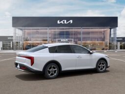 Kia K4 full