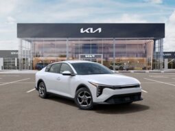 Kia K4 full