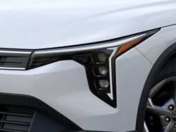 Kia K4 full