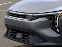 
 Kia K4 full									