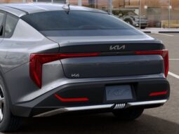 
 Kia K4 full									