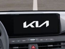 
 Kia K4 full									