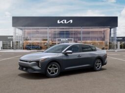 Kia K4