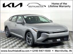 Kia K4