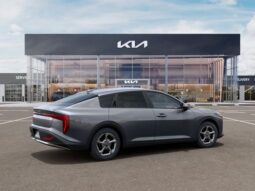 
 Kia K4 full									