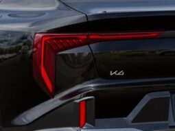 
 Kia K4 full									