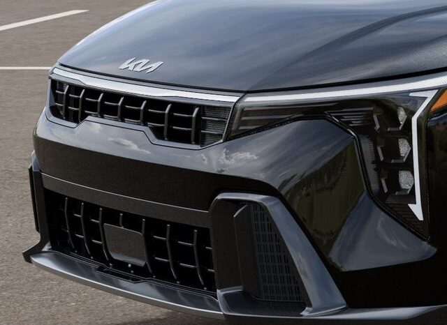 
 Kia K4 full									