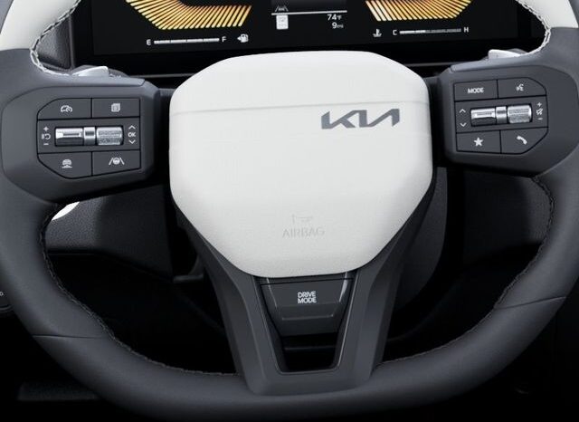 
 Kia K4 full									