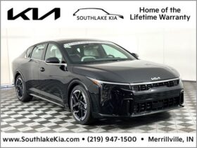 Kia K4