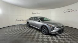 
 Kia K4 full									