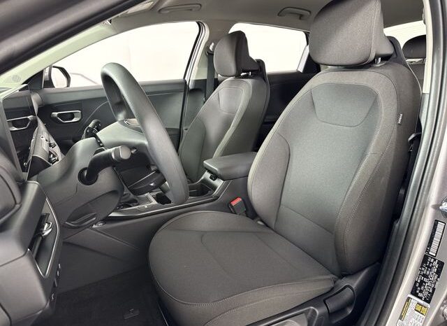 
 Kia K4 full									