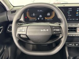 
 Kia K4 full									