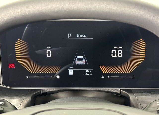 
 Kia K4 full									