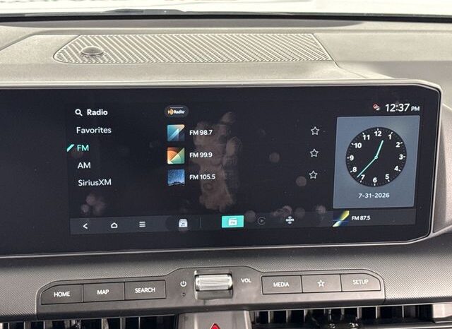 
 Kia K4 full									