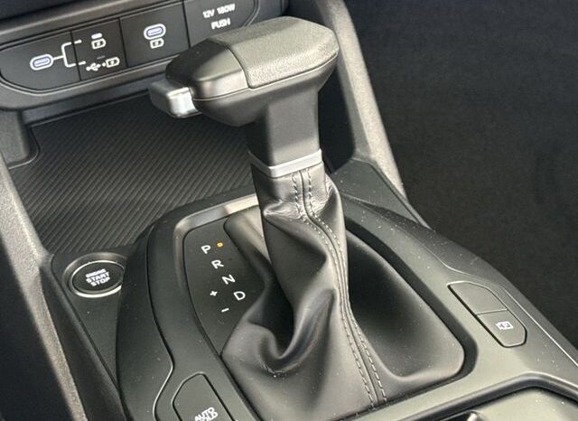 
 Kia K4 full									
