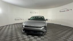 
 Kia K4 full									