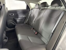 
 Kia K4 full									