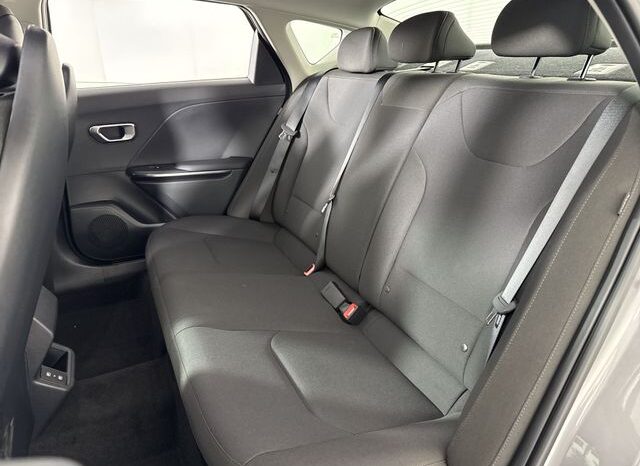 
 Kia K4 full									