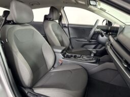 
 Kia K4 full									