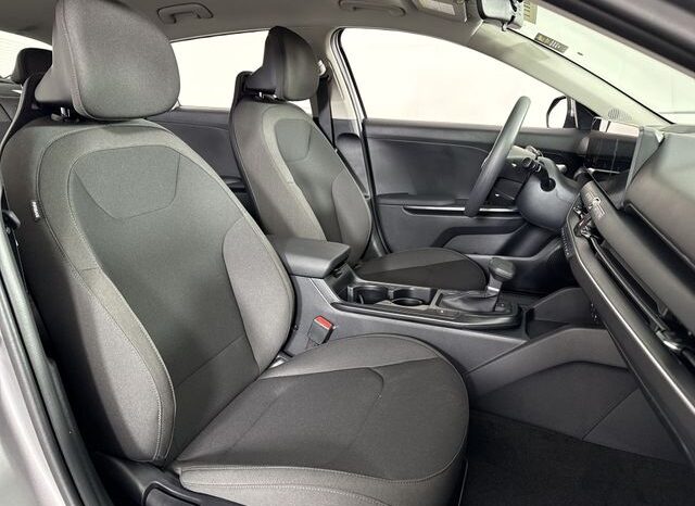 
 Kia K4 full									