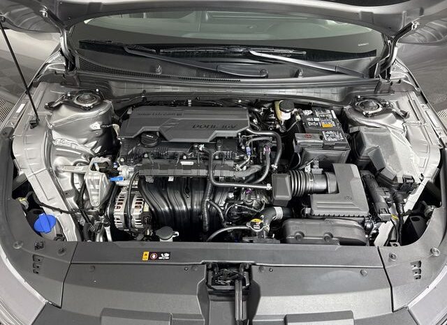 
 Kia K4 full									