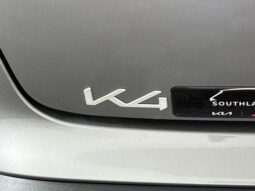 
 Kia K4 full									