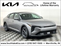 Kia K4