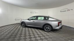 
 Kia K4 full									