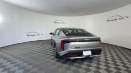 
 Kia K4 full									