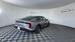
 Kia K4 full									