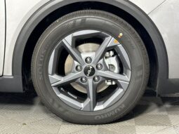 
 Kia K4 full									